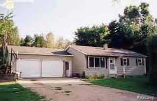 3020 East Bevens Road Caro, MI 48723 - Photo 1 of 1 Property Photo