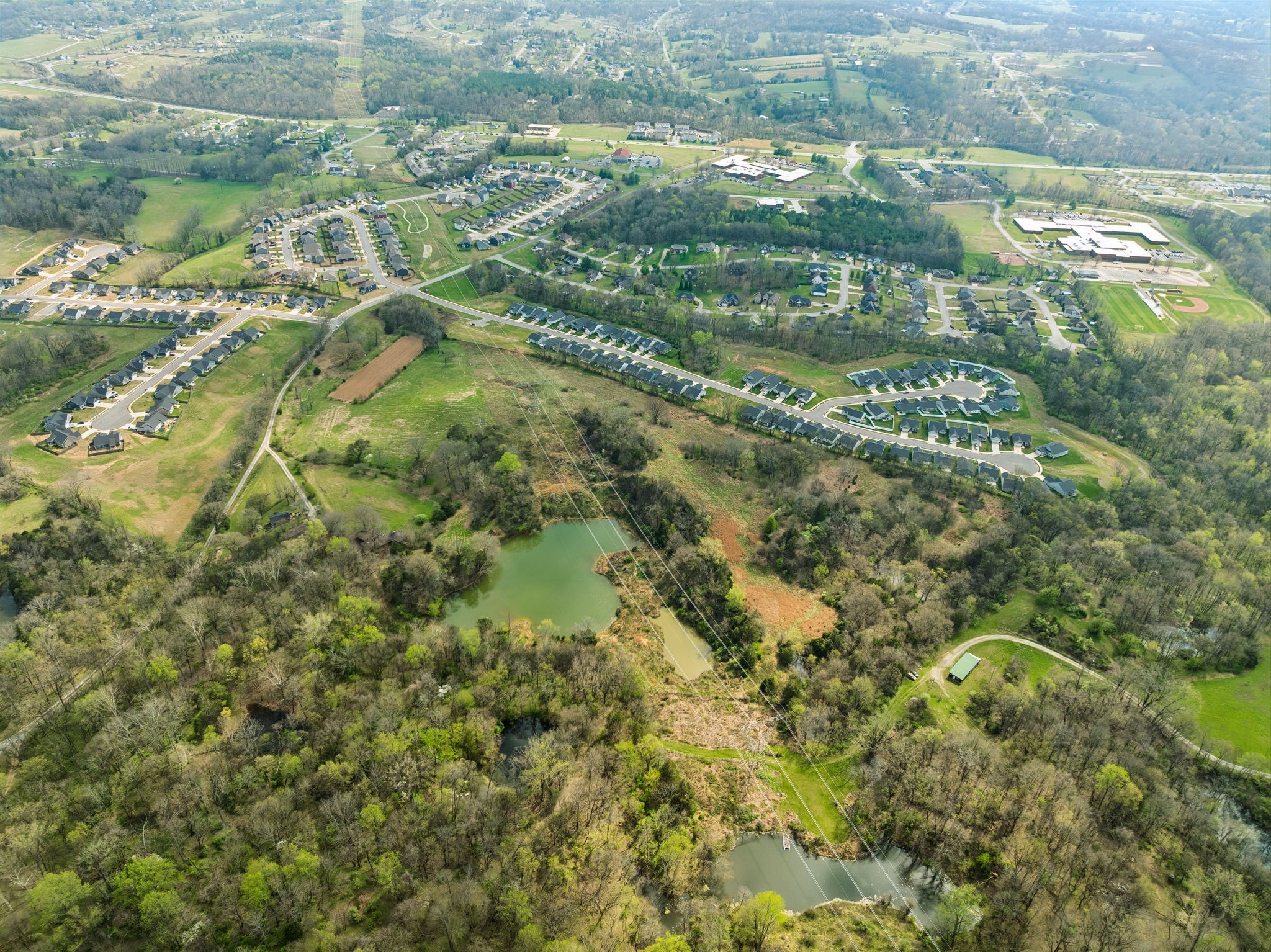 0 Tom Sharp Road Columbia, TN 38401 - Photo 24 of 60