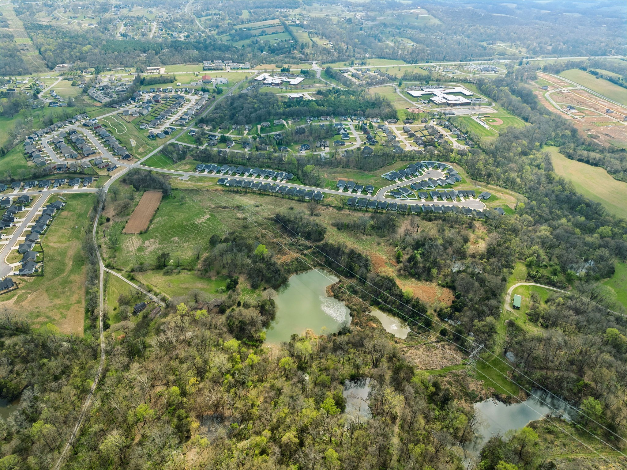 0 Tom Sharp Road Columbia, TN 38401 - Photo 25 of 60