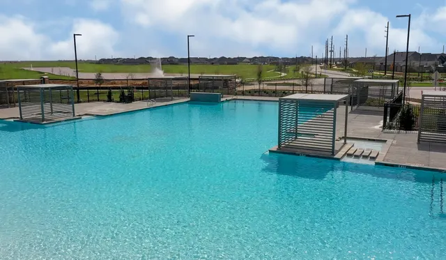 $2,099 | 31230 Yatesbury Lane, Fulshear, TX 77441