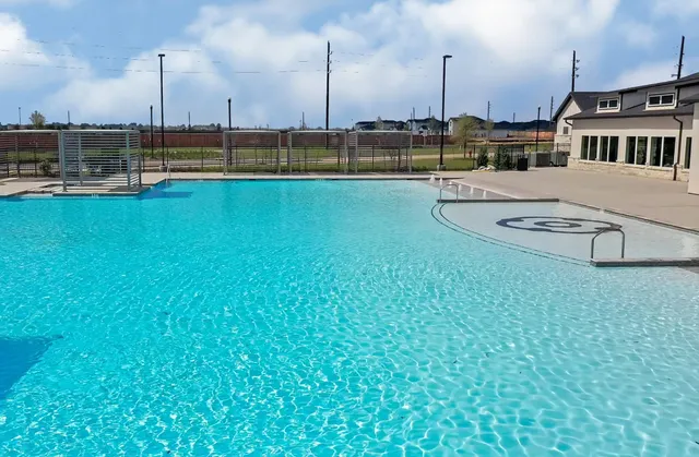 $2,099 | 31230 Yatesbury Lane, Fulshear, TX 77441