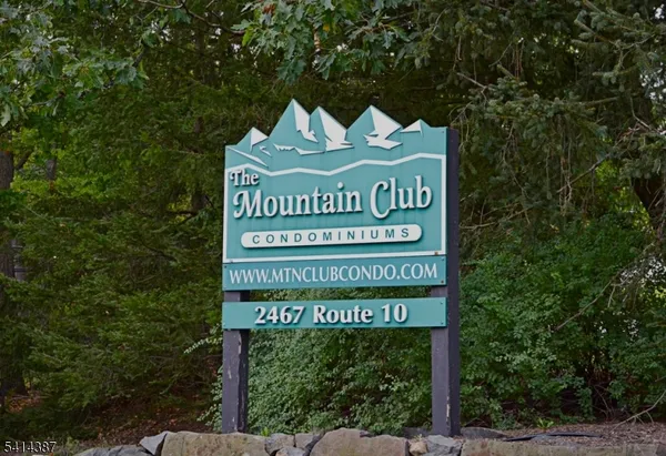 $1,790 | 2467 Highway 10, Unit 4B, Morris Plains, NJ 07950