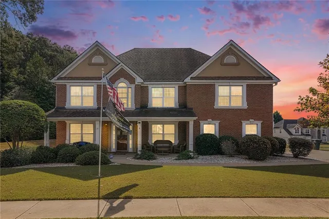 $390,000 | 15 Joe Ewing Drive, Covington, GA 30016