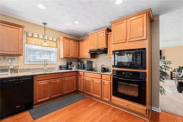 $390,000 | 15 Joe Ewing Drive, Covington, GA 30016