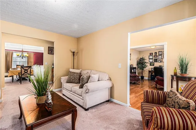 $390,000 | 15 Joe Ewing Drive, Covington, GA 30016