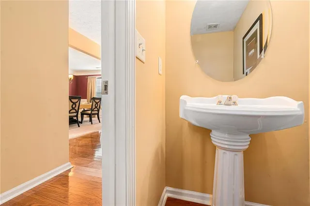 $390,000 | 15 Joe Ewing Drive, Covington, GA 30016