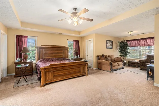 $390,000 | 15 Joe Ewing Drive, Covington, GA 30016