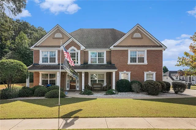 $390,000 | 15 Joe Ewing Drive, Covington, GA 30016