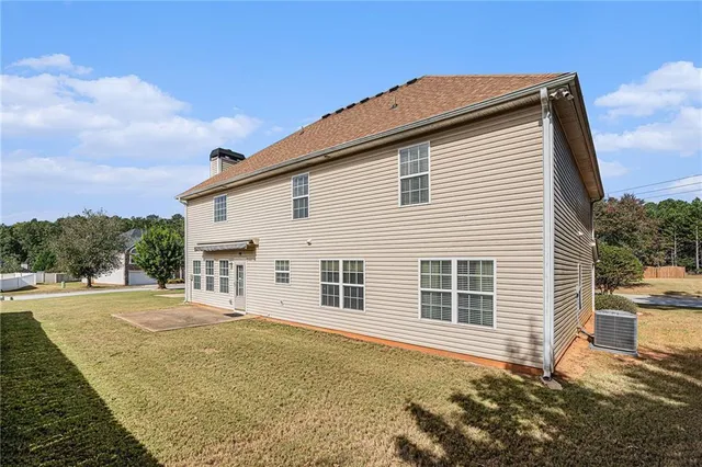 $390,000 | 15 Joe Ewing Drive, Covington, GA 30016