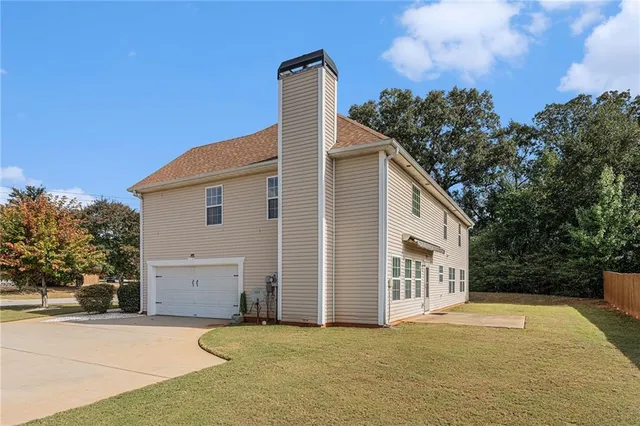 $390,000 | 15 Joe Ewing Drive, Covington, GA 30016