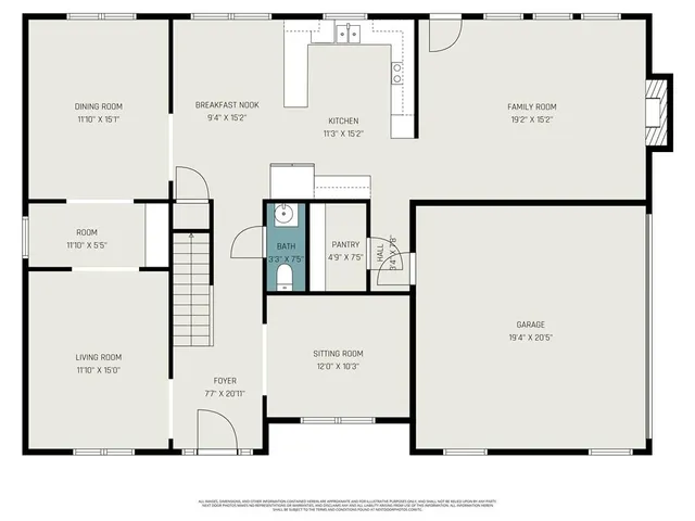 $390,000 | 15 Joe Ewing Drive, Covington, GA 30016