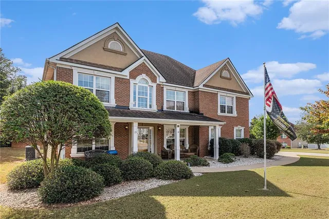 $390,000 | 15 Joe Ewing Drive, Covington, GA 30016