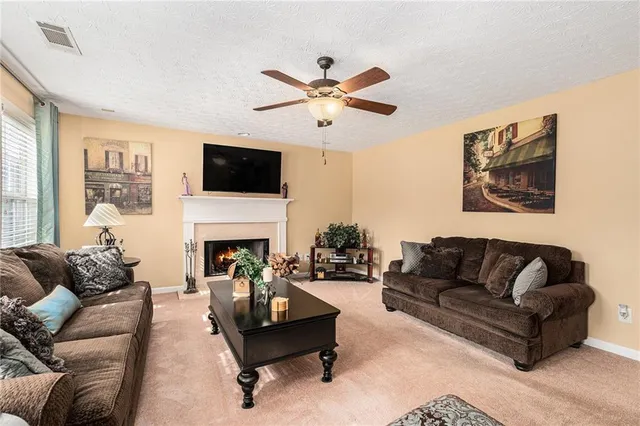 $390,000 | 15 Joe Ewing Drive, Covington, GA 30016