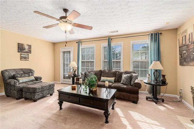 $390,000 | 15 Joe Ewing Drive, Covington, GA 30016