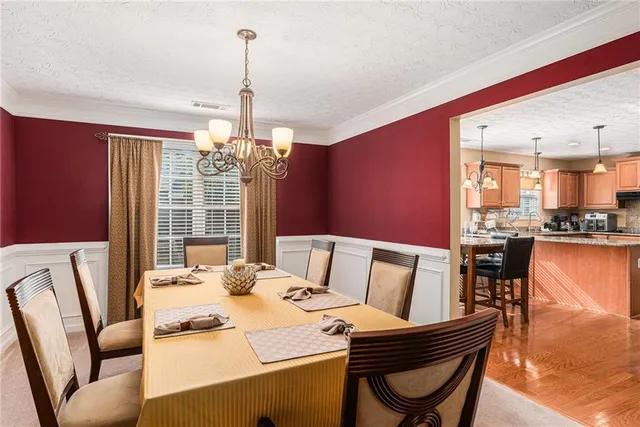 $390,000 | 15 Joe Ewing Drive, Covington, GA 30016