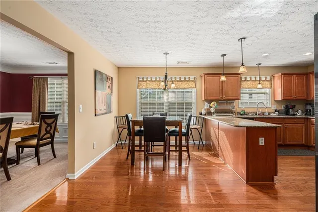 $390,000 | 15 Joe Ewing Drive, Covington, GA 30016