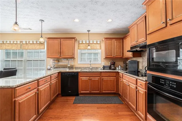 $390,000 | 15 Joe Ewing Drive, Covington, GA 30016