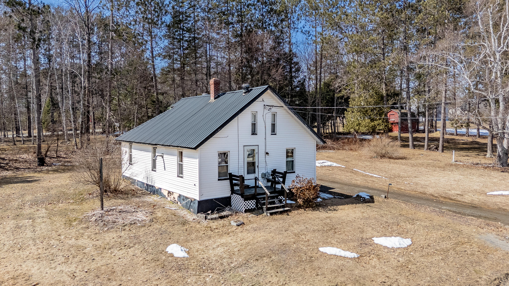 17 Daggett Street Milo, ME 04463 - Photo 1 of 53 DJI_20260330130846_0015_D