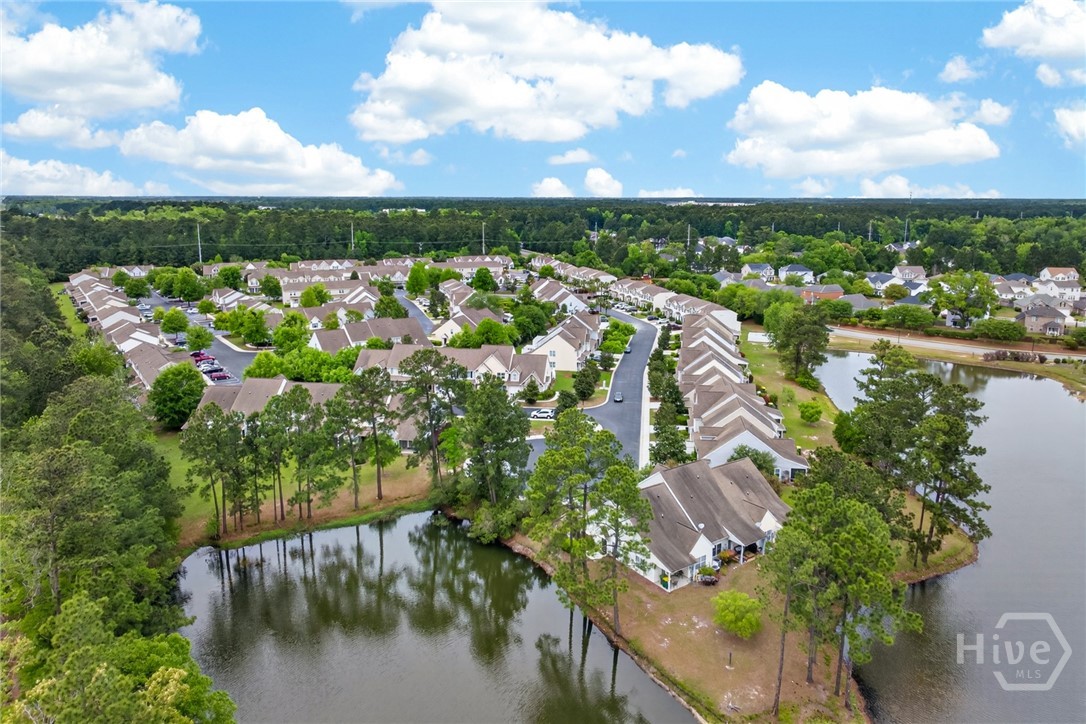 252 Opus Court Pooler, GA 31322 - Photo 25 of 30