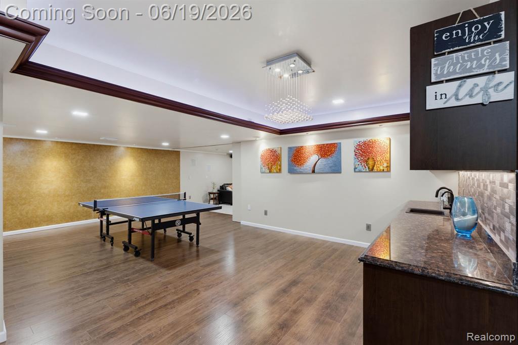 25035 Samoset Court Novi, MI 48374 - Photo 31 of 54