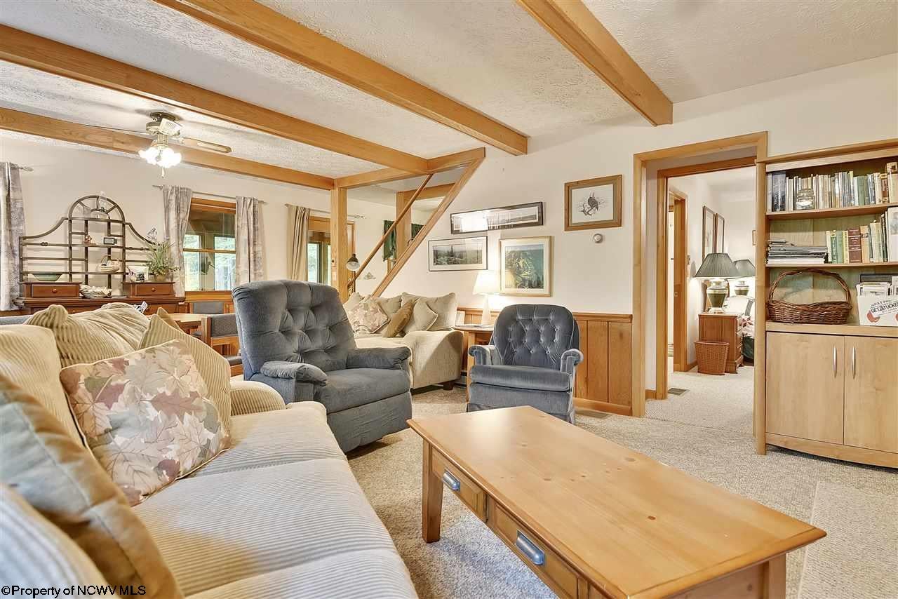 772 Ridge Road Davis, WV 26260 - Photo 4 of 20 Gallery Image 4