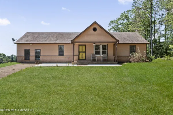 $290,000 | 162 Forest Hill Road, Byhalia, MS 38611