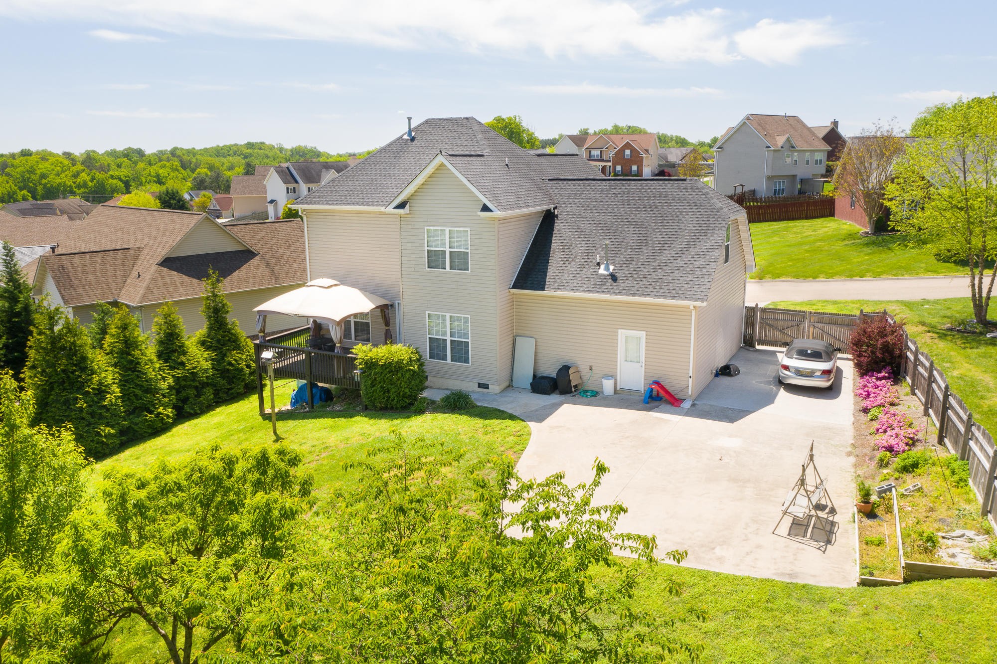 6216 Lantern Ridge Lane Knoxville, TN 37921 - Photo 24 of 29 Gallery Image 24