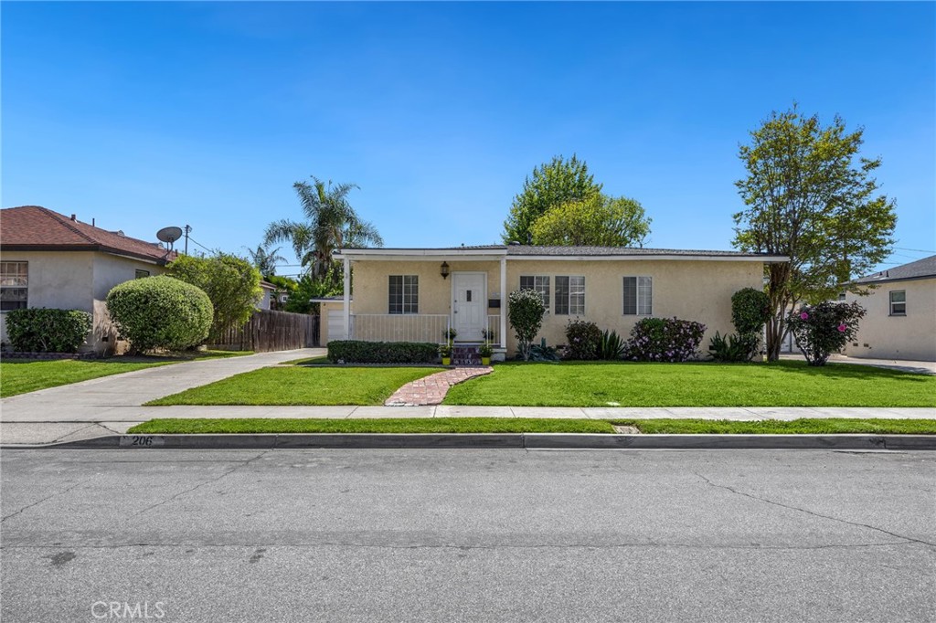 206 Locust Street Brea, CA 92821 - Photo 1 of 1