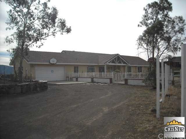 33358 Hubbard Road Acton, CA 93510 - Photo 1 of 1 Front
