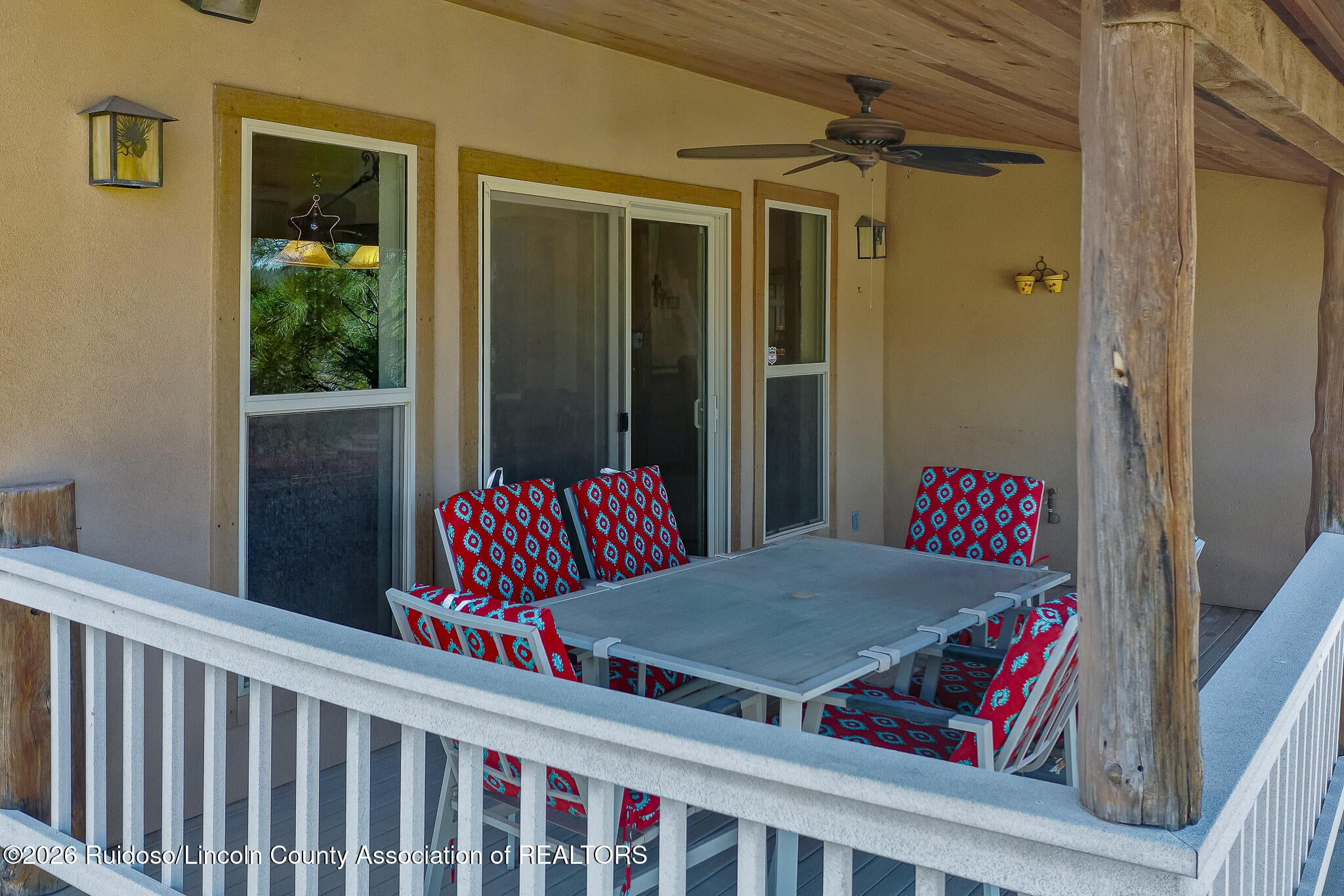 137 Powell Street Ruidoso, NM 88345 - Photo 26 of 77 Gallery Image 26