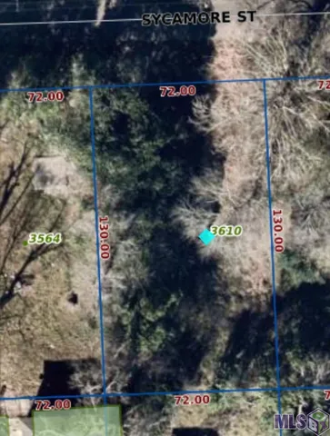 $22,000 | 3610 Sycamore Street, Baton Rouge, LA 70805