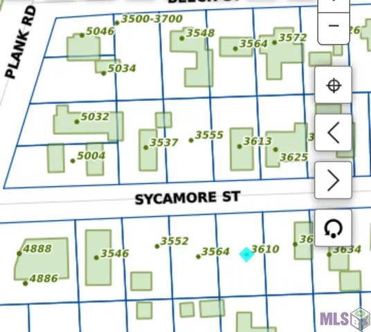 $22,000 | 3610 Sycamore Street, Baton Rouge, LA 70805