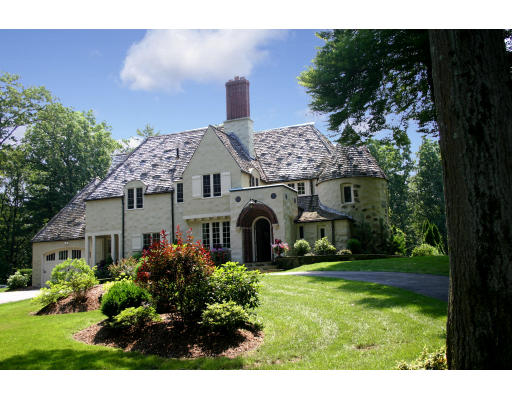 121 Meadowbrook Road Weston, MA 02493 - Photo 1 of 9