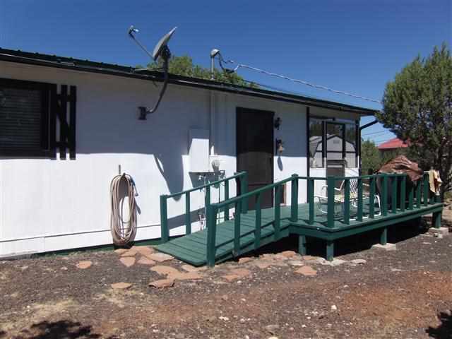 8366 Ridge Drive Show Low, AZ 85901 - Photo 1 of 13 Gallery Image 1