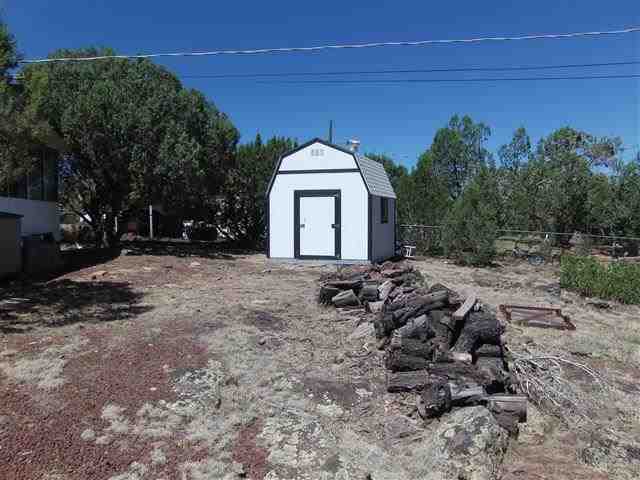 8366 Ridge Drive Show Low, AZ 85901 - Photo 11 of 13 Gallery Image 11
