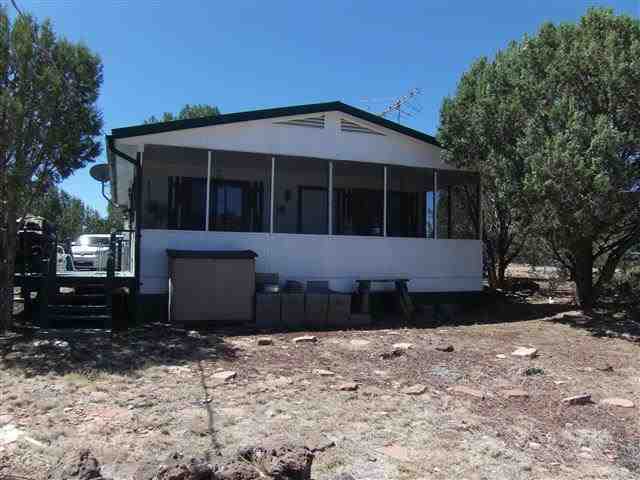 8366 Ridge Drive Show Low, AZ 85901 - Photo 12 of 13 Gallery Image 12