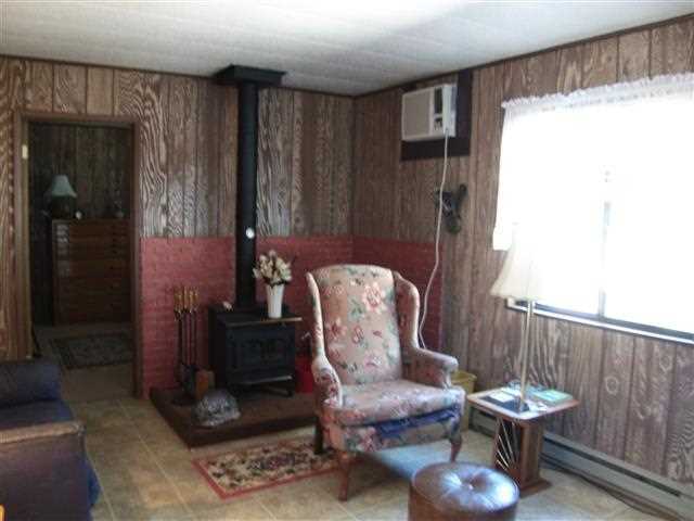 8366 Ridge Drive Show Low, AZ 85901 - Photo 2 of 13 Gallery Image 2