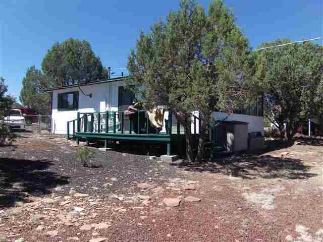 8366 Ridge Drive Show Low, AZ 85901 - Photo 10 of 13 Gallery Image 10