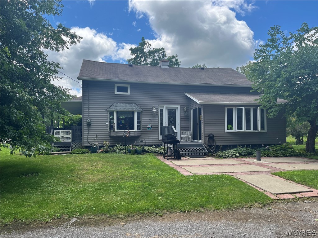 8578 Powers Road Batavia, NY 14020 - Photo 5 of 30 Gallery Image 5