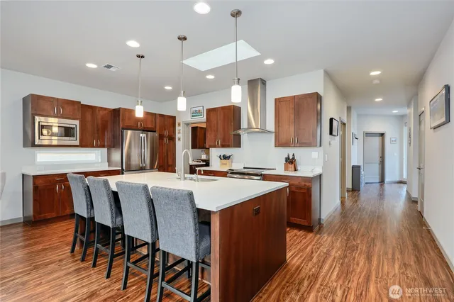 $610,000 | 90 Village Green, Sequim, WA 98382