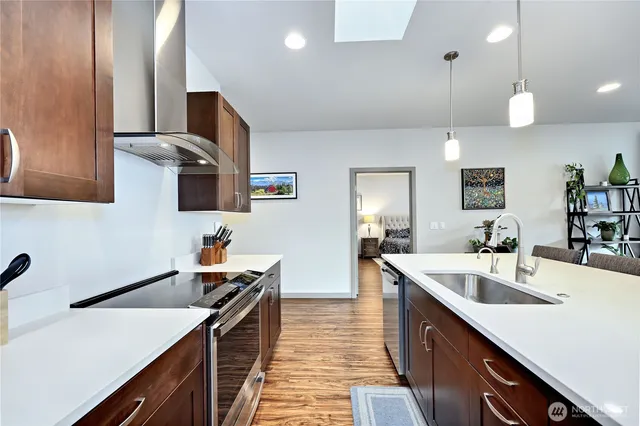 $610,000 | 90 Village Green, Sequim, WA 98382