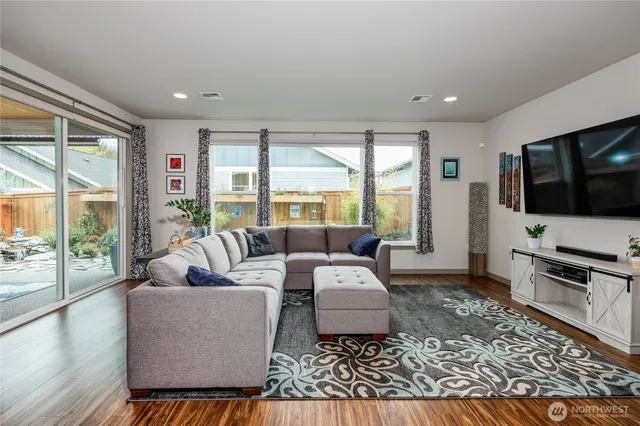 $610,000 | 90 Village Green, Sequim, WA 98382