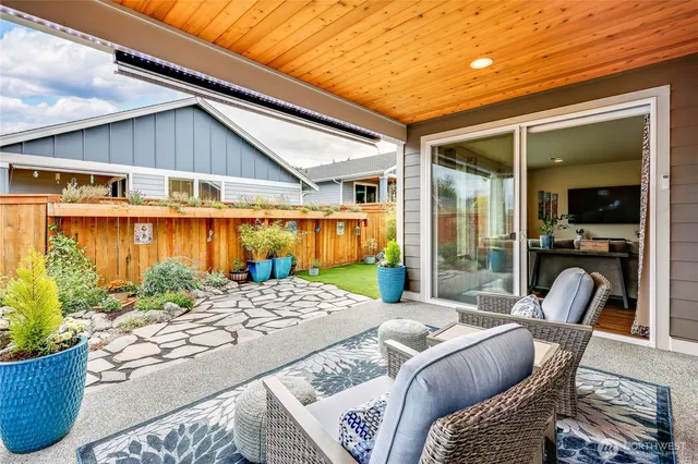 $610,000 | 90 Village Green, Sequim, WA 98382