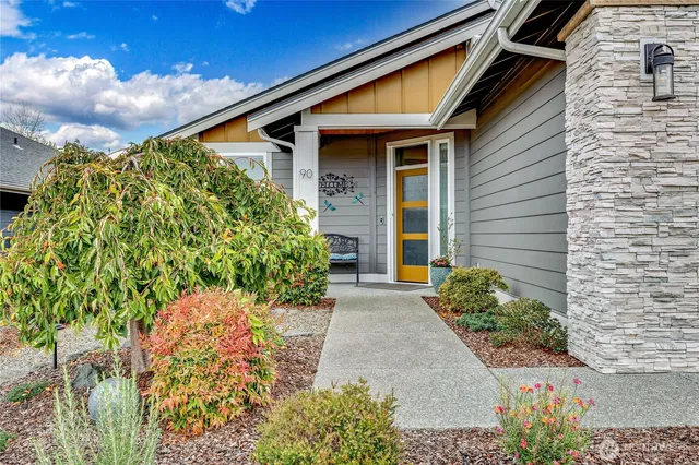 $610,000 | 90 Village Green, Sequim, WA 98382