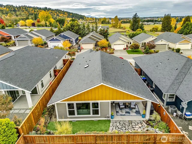 $610,000 | 90 Village Green, Sequim, WA 98382
