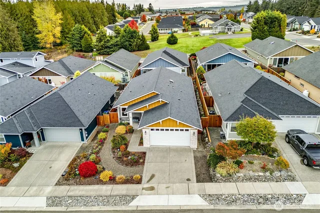$610,000 | 90 Village Green, Sequim, WA 98382