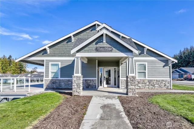 $610,000 | 90 Village Green, Sequim, WA 98382