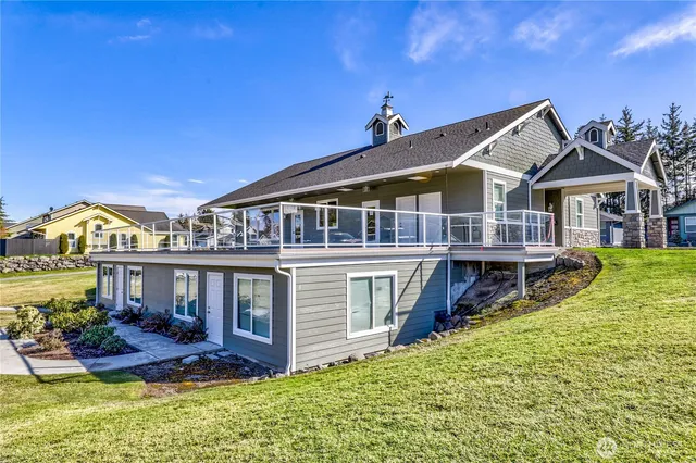 $610,000 | 90 Village Green, Sequim, WA 98382