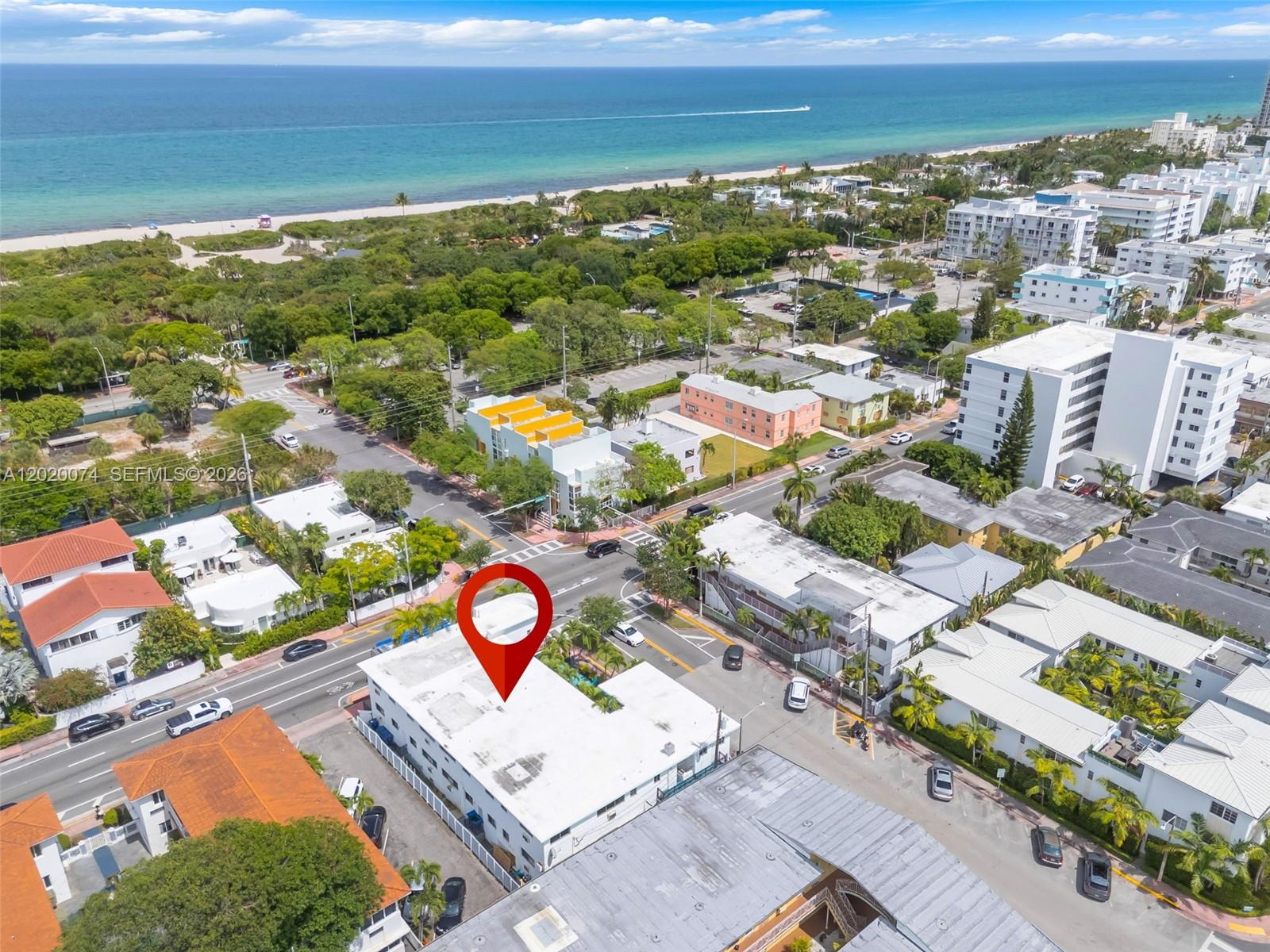 8100 Harding Avenue, Unit 503 Miami Beach, FL 33141 - Photo 20 of 28