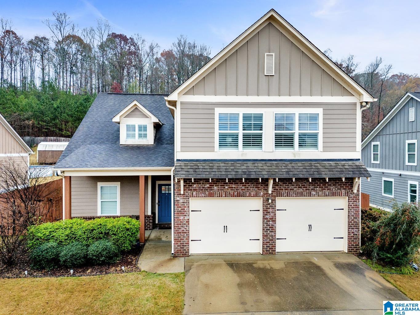8002 Indigo Court Moody, AL 35004 - Photo 1 of 37